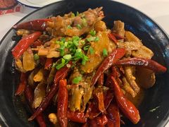 -湘江大码头·龙虾馆(渔人码头一店)