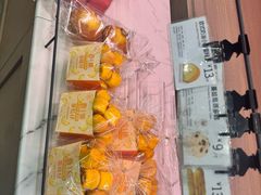 -巴黎贝甜(右安门店)