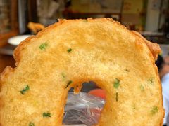 葱油粑粑-心太软糖油粑粑