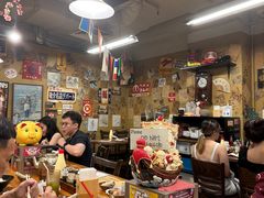 -鸡王拉面店