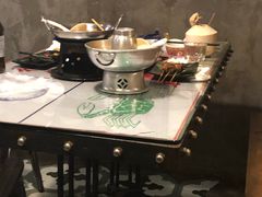 -辉记炭烧海鲜大排档·老字号(福田店)