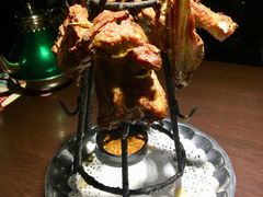 -凯撒尔新疆特色主题餐厅(青山店)