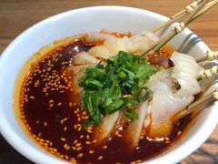 -太二酸菜鱼(正大广场店)