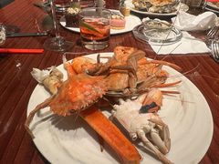 -西安W酒店·WEI全味西餐厅
