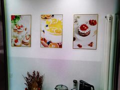 -洛雅艾思·生日蛋糕商务茶歇甜品台(北京店)