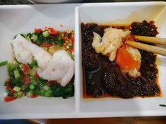 沾碟-迎三江菌汤兔(星桥街西段店)