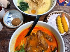 -和府捞面(景枫中心店)