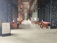 -半山半岛洲际度假酒店·观海廊