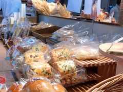 -西村叔叔的店·面包·甜品·蛋糕(清河万象汇店)