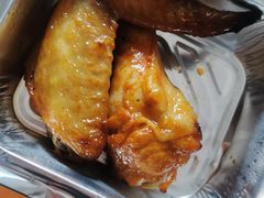 -必胜客(龙茗店)