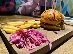 -Q MEX 库迈墨西哥餐吧(三里屯店)