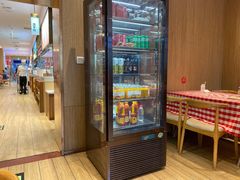 -西贝(枫蓝国际购物中心店)