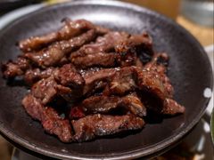 -泥炉烧肉师(新街口金銮巷店)