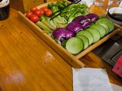 -张记焖窑·十五年专注焖烤(雍和宫店)