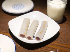条头糕-佬泰丰斋· 乌镇茶食餐厅