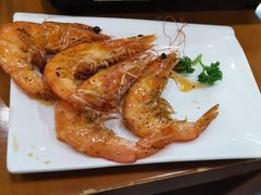 -银子铁板烧料理自助餐(人民广场店)