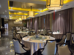 -上海皇廷花园酒店·御宴中餐厅