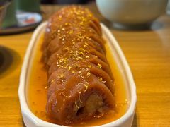 -竹里馆 ·茶食(奥体店)