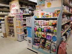-荷花亲子(尖沙咀店)