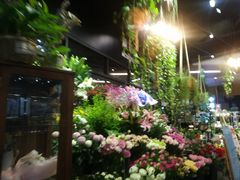 -雕刻时光咖啡馆(北苑店)