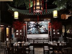 大堂-九炉分座(五彩店)