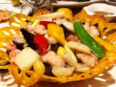 -香云轩·顺德菜(香云纱园林酒店店)