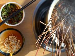 -牛华八婆麻辣烫(起源店)