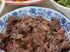 -红色湘菜馆(春风店)