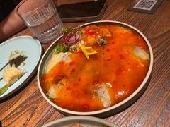 -食陆号·新式台湾创意菜(十全街首店)