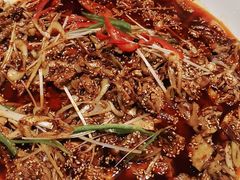 蓉城钵钵鸡-红辣椒·川菜·火锅(张杨路店)