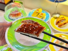 -莲寿司(国兴店)