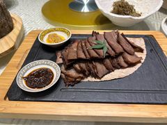 -敏珠拉姆藏餐·南京厨房(富春江东街店)