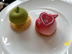 -Social 秀西餐厅-长沙瑞吉酒店(运达店)