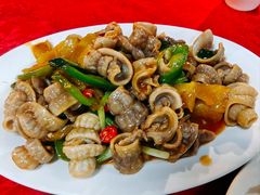 -蛇口康乐快餐鱼仔档(翠苑小区店)