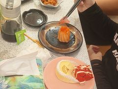 -争鲜回转寿司(西红门荟聚PLUS店)