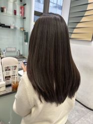 -美格丝M.G.S Hair Salon