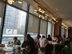 -稻香海鲜饭店(第一国际店)