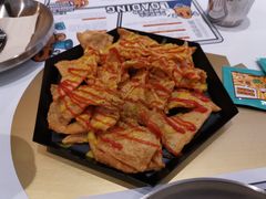 -BOPEYE·波派炸鸡(九霄天地店)