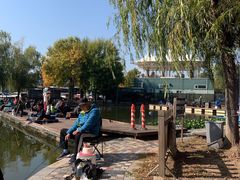 -酷鱼垂钓CLUB(朝阳区博大路店 )