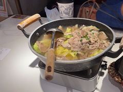 -乔阿马·江南味·驴肉香(龙湖华泾天街店)