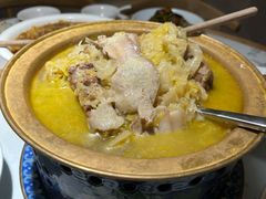 -关东小磨东北菜(漕河泾印象城店)