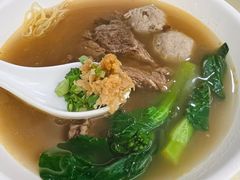 -永盈茶餐厅(中山四路店)