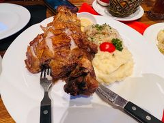 -申德勒加油站餐厅(三里屯北小街店)