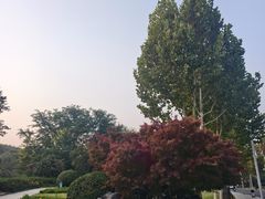 -云龙湖旅游景区