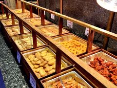 -韩大地烤肉海鲜火锅自助(五一广场店)