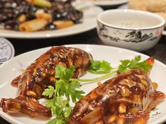 -老北京胡同味道二荤铺(酒仙桥店)