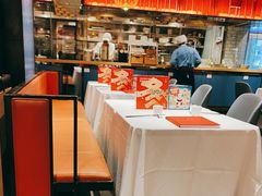 -眉州东坡·熊猫主题餐厅(枫蓝店)