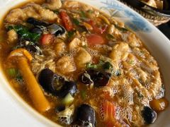 -赵记煎饼卷大葱(东岳店)