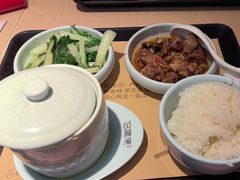 -多喝汤·炖汤蒸饭(云门店)
