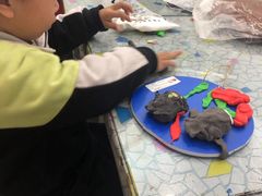 -tomato蕃茄田艺术(新天地中心)